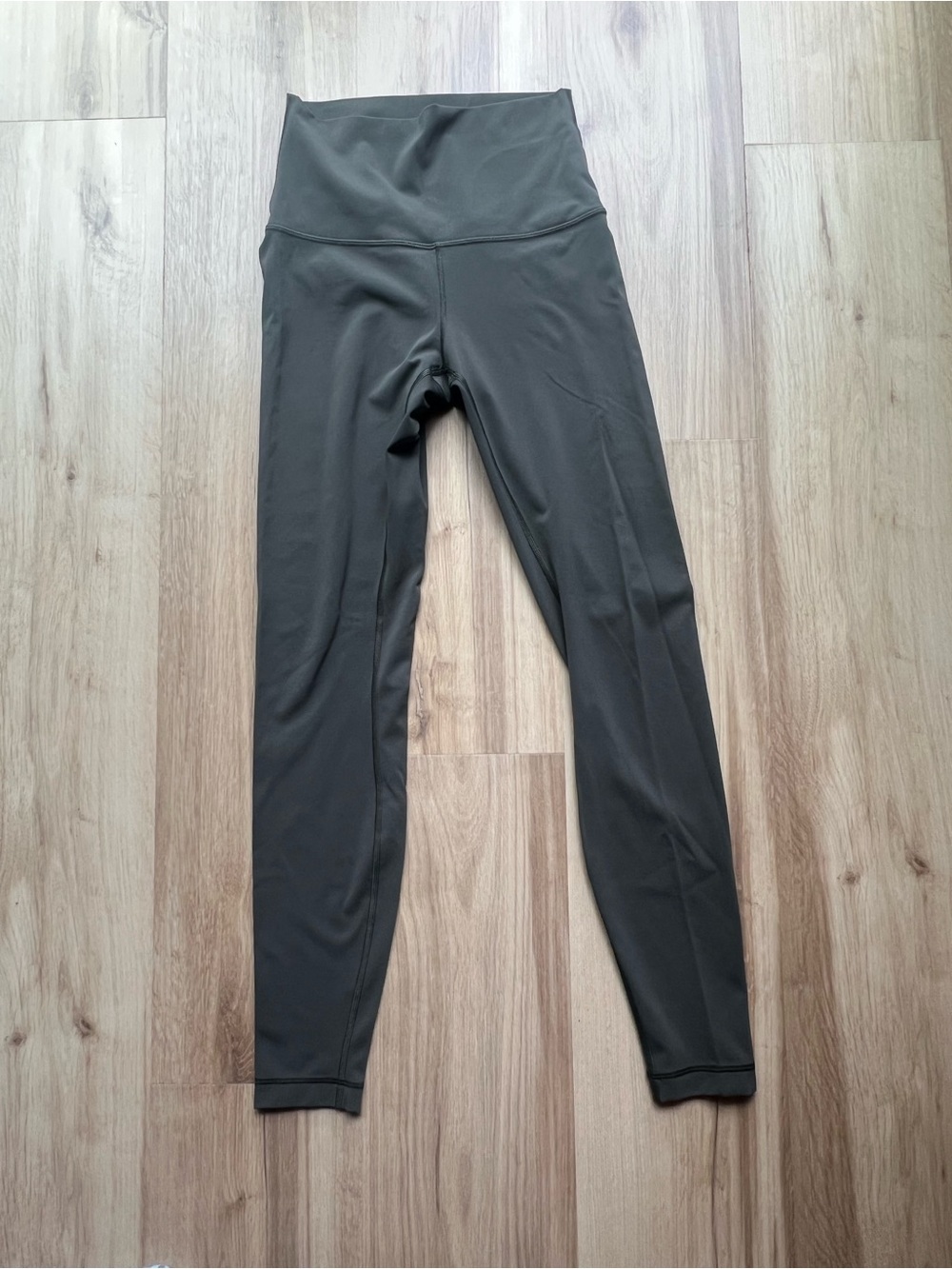 lululemon athletica Wunder Under Super High Rise Leggings